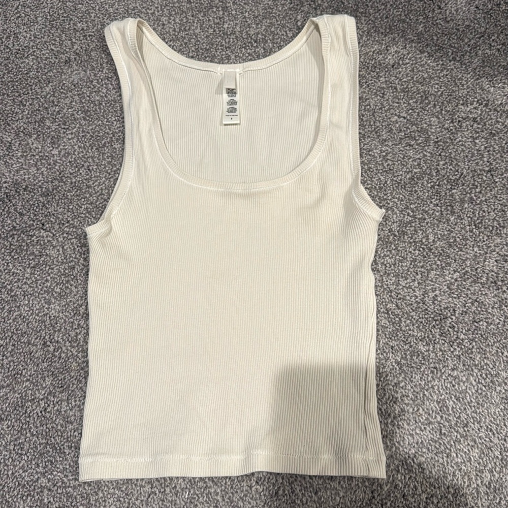 Skims tank top S
